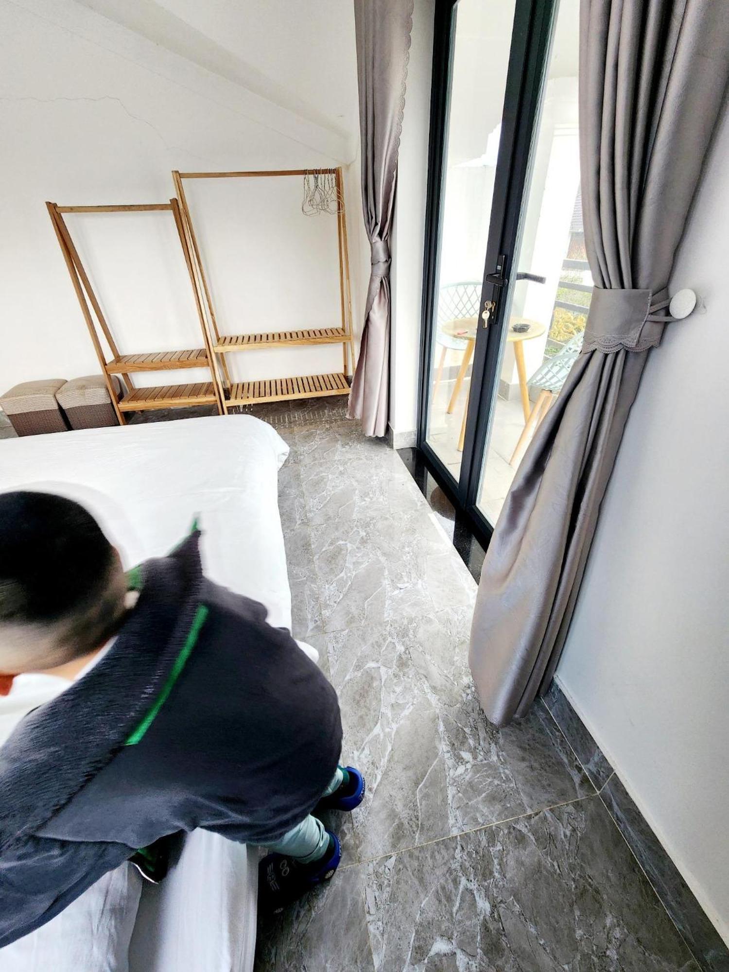 Happy Bun Hotel 大叻 外观 照片